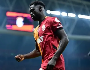 Saha dışında da çalışıyor