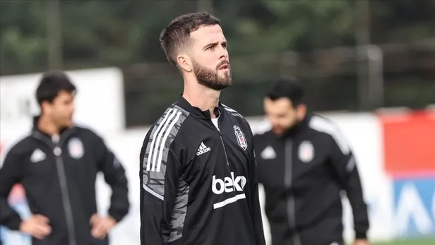Miralem Pjanic'in performansı transferi kadar sükse yaratamadı! Gol hasreti 827 güne çıktı | Beşiktaş haberleri-2