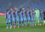 Son dakika: Trabzonsporun koronavirüs testleri negatif çıktı