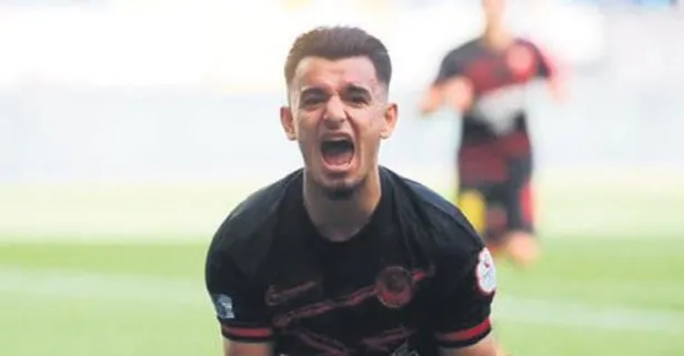 Fenerbahçe Melih’i geri çağırdı