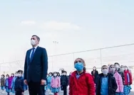 SON DAKİKA: Yüz yüze eğitim ne zaman başlıyor? Yüz yüze eğitim ne zaman açılacak! Milli Eğitim Bakanı Ziya Selçuktan flaş açıklama