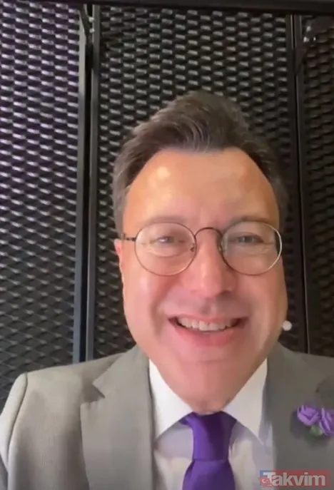 Müge Anlı'daki doktor Şevki Sözen'in torun tombalak 'mutlu aile buluşması' pozu ortalığı salladı: "Oğlu kendisinin, gelini de eşinin kopyası" - 16