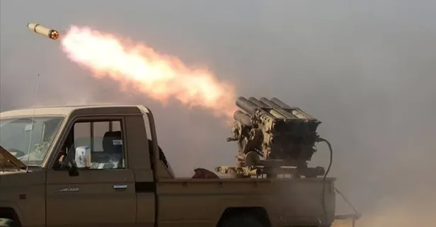 Irak’taki ABD üslerine bir saldırı daha