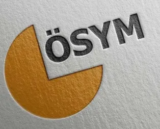 ÖSYM’den milyonları ilgilendiren müjde!
