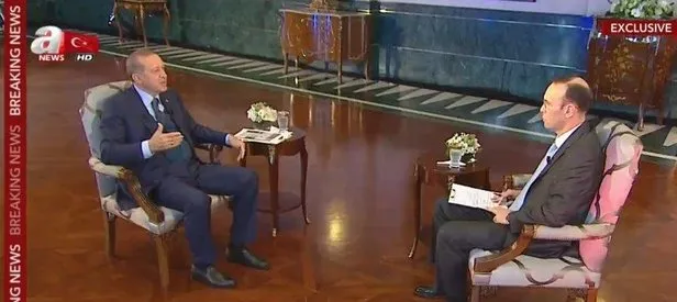 Erdoğan iddialara son noktayı koydu: Bu iş bitti