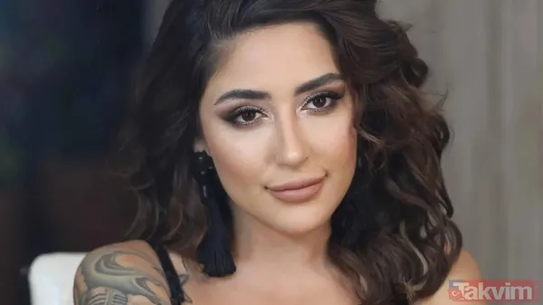 Kadın haklarından dem vuran Melek Mosso kendisiyle çelişti | Tepkiler çığ gibi büyüdü! Konserleri peş peşe iptal edildi özür diledi - 13