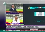 Erman Toroğlu: "Pozisyon net kırmızı kart"