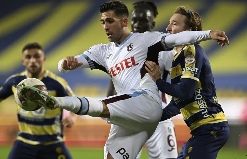 Aslan yeni 10 numarasını buldu! Beşiktaş taraftarını çıldırtacak hamle - 3