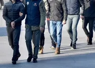 SON DAKİKA: Ankara merkezli 18 ilde FETÖ operasyonu
