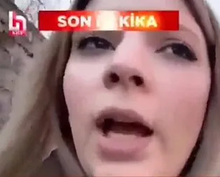 CHP’nin kanalı Halk TV’de ucuz manipülasyon