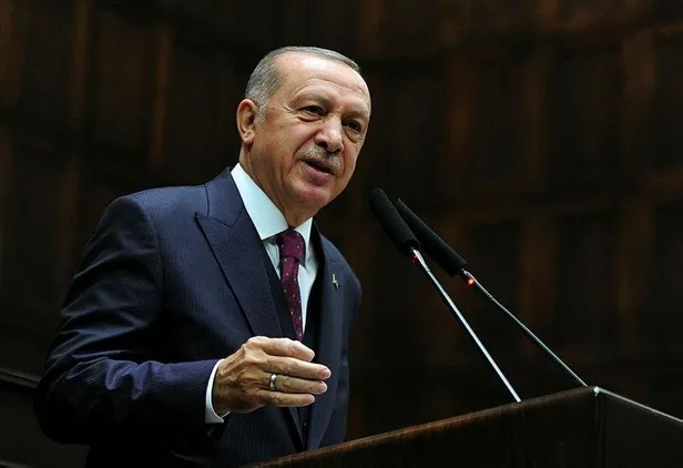 Başkan Erdoğan'dan enflasyon ve faiz açıklaması: Düşmeye devam edecek-1