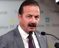 İyi Parti’li Ağıralioğlu’nun itirafına karşı bomba açıklama