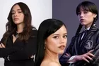 Sena Mia Kalıp Jenna Ortega’ya benzetildi: Altı Üstü İstanbul’un Melek’i gündem oldu