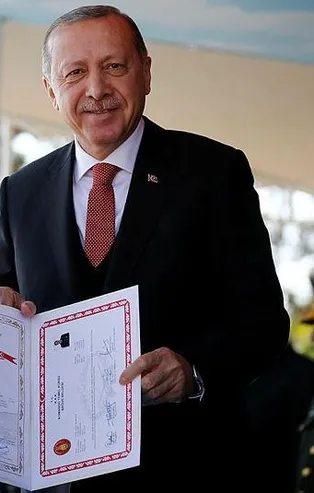 Başkan Erdoğan Isparta'da konuştu