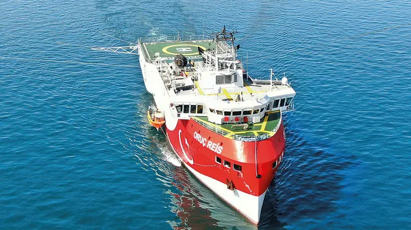 Yeni Navtex kararı akıllara o soruyu getirdi: Doğalgaz bulan Fatih'ten sonra sıra Oruç Reis'te mi?-5