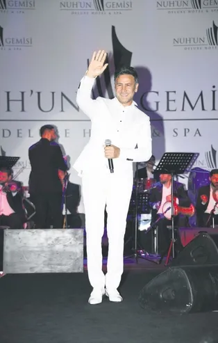 Alişan piyasayı yükseltti