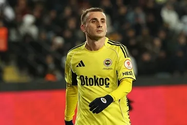 Fenerbahçe’de sakatlık krizi: Sadece 9 isim kaçtı