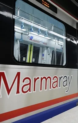 Marmaray seferleri normale döndü