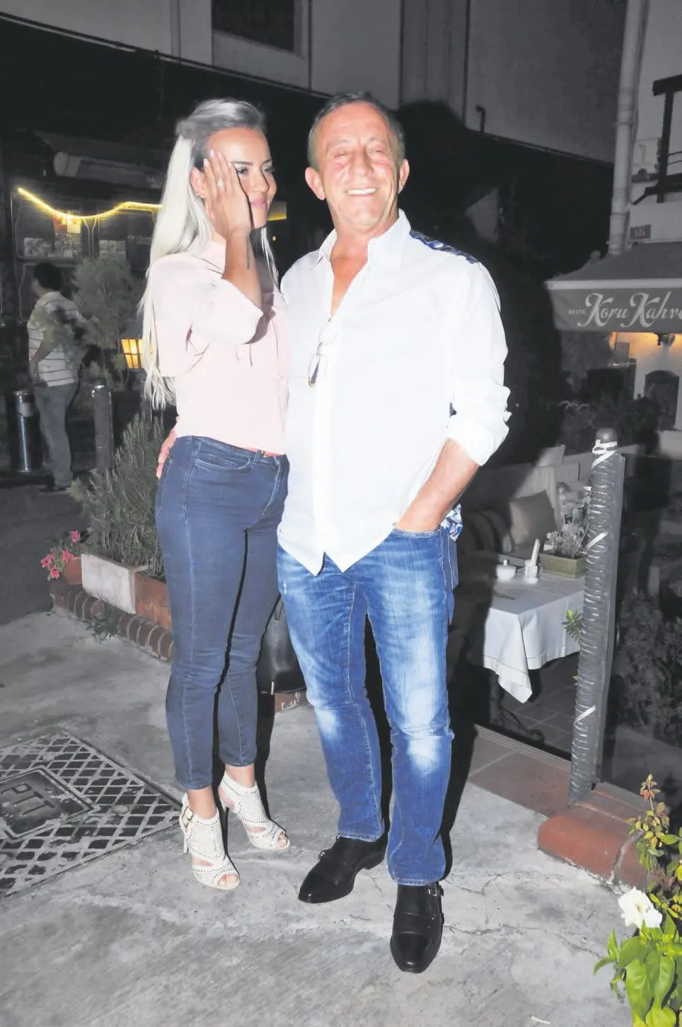 Yüzüklerin efendisi