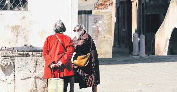 İtalya'da karantina bitiyor!