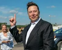 Elon Musk attığı tweetle şoke etti