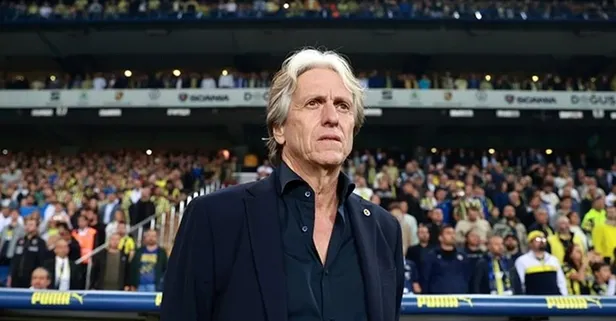 Jorge Jesus Portekiz basınına flaş açıklamalarda bulundu