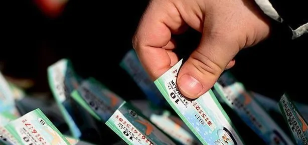 Büyük ikramiye belli oldu