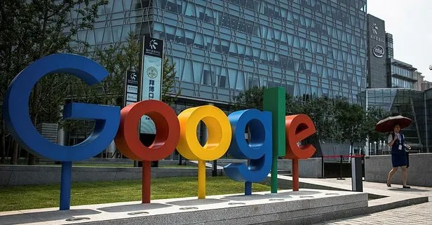 Rekabet Kurumu Google’a soruşturma açtı!