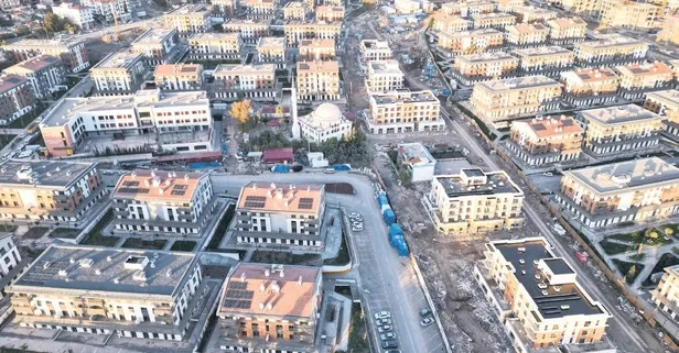 Asrın felaketinden umuda uzanan 3 yıllık dönüşüm