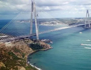 Osmangazi Köprüsü geçiş ücreti ne kadar?