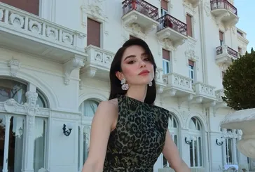Özge Gürel ve Serkan Çayoğlu İtalya’ya damga vurdu: Yoğun ilgi festival komitesine salon değiştirtti