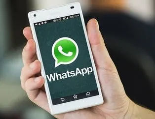 WhatsApp'ın çalışmayacağı telefonların listesi