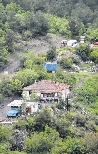 Kayıp Ecrin için seferberlik