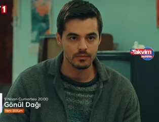 Taner ve Zahide’nin babaları ortaya çıktı! Gönül Dağı’nda ölü dirildi, sır gibi saklanmış! O isim geri geldi! 59. bölümden itibaren...