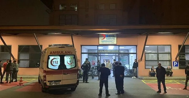 Son dakika: Üsküdar’da polis memuru kendini vurdu