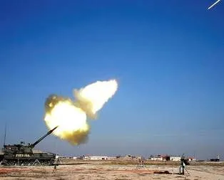 DAEŞ’i süpürme harekatı