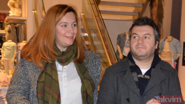 Okan Yalabık'ın sır gibi sakladığı kendinden 12 yaş küçük sevgilisi sosyal medyayı salladı! Hekimoğlu'nun Orhan'ı... - 29