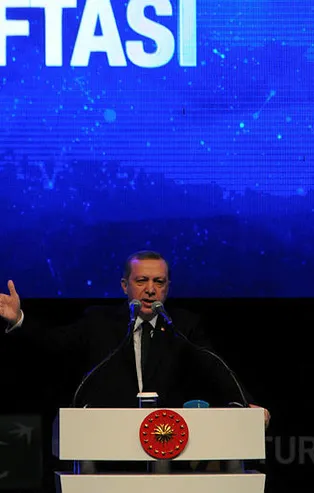 Erdoğan'ın çağrısı sonrası iPhone satışlarında rekor düşüş