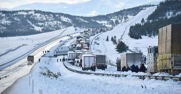 Tarsus Adana Gaziantep yolu açıldı mı? TAG otoyolu ne zaman açılacak? TAG otoyolu araç geçişlerine açık mı yoksa kapalı mı?-2