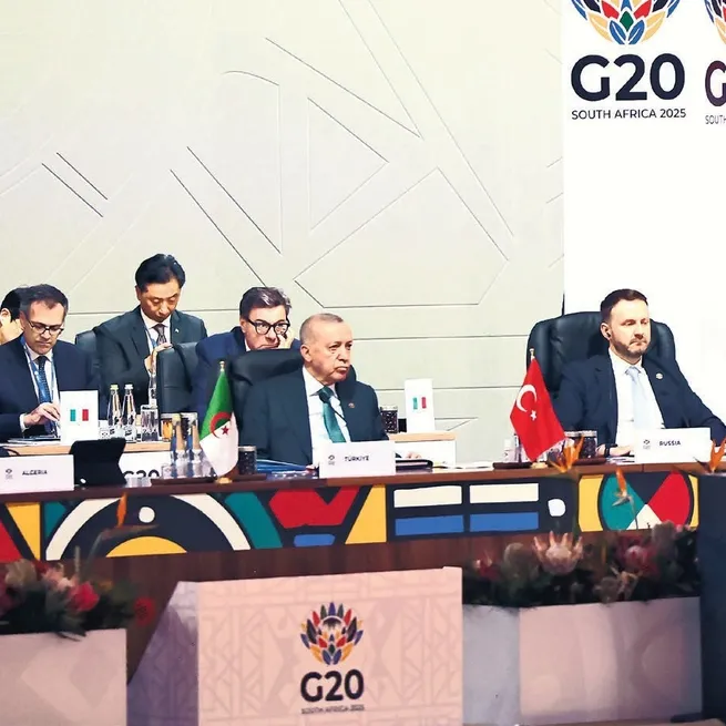 Küresel çağrı