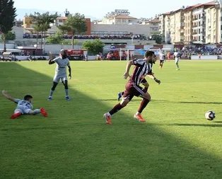 Hatayspor finale çıktı | Hatayspor: 3 - Adana Demirspor: 2 Maç sonucu