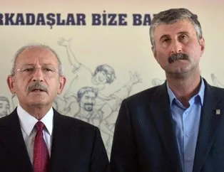 CHP ve İP’in Beyoğlu’nda ortak adayı: Terör sevici Alper Taş