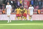 Kayserispor Rizespor'u 3-1'le geçti!