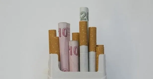 5 Ağustos sigara fiyatları kaç para? Sigara zammı ne kadar? İşte zamlı güncel yeni tekel sigara fiyat listesi!