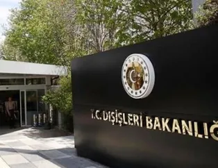 Türkiye’den Avusturya’ya PKK tepkisi