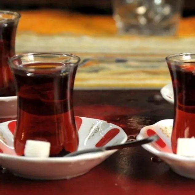 Sıcaklara dikkat