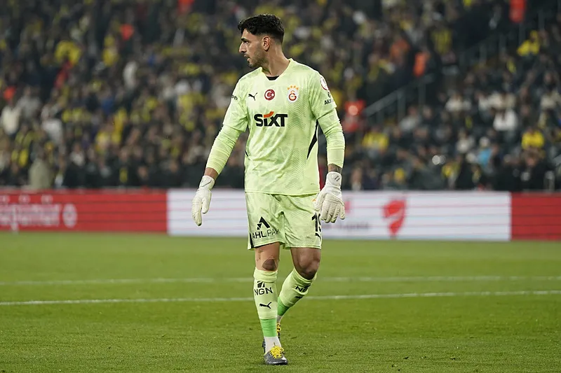 Galatasaray'a transfer için evet dedi! Dünya devinin yıldızı yolda - 7