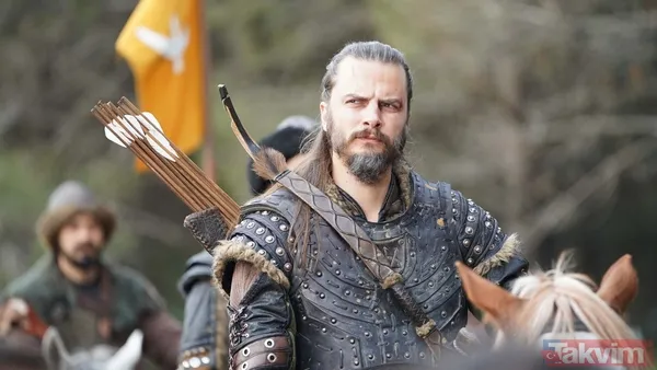 Kuruluş Osman 137. bölüm nefes kesecek: Osman Bey ve Yakup Bey’in sultanlık savaşı! Orhan Bey ve Mehmet Bey’in akıbeti ne olacak? - 6