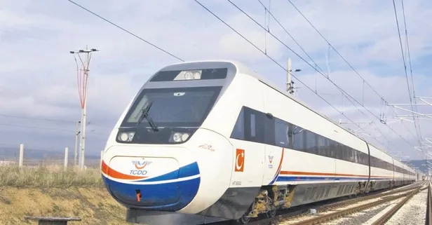 İstanbul’a tren müjdesi