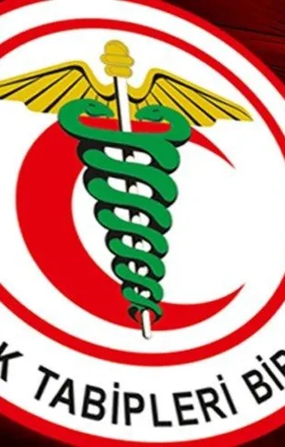 Tabipler Odası sağlık konularına odaklanmak yerine HDPKK'yı savunma peşine düştü!